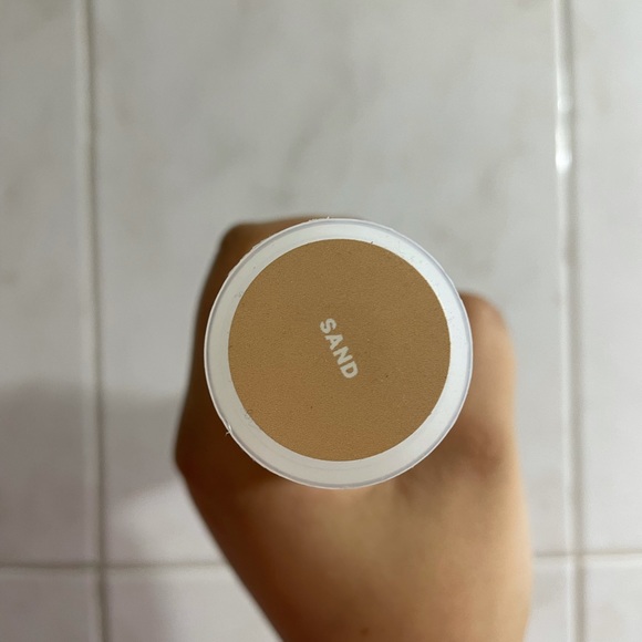 Sunshine Skin Tint Clean SPF 30 Foundation - Picture 2 of 4